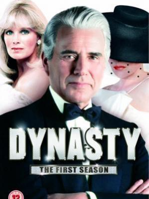 Династия / 1 сезон / Dynasty (1981) Династия / 1 сезон / Dynasty (1981)