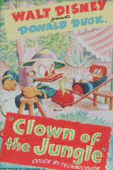 Клоун из джунглей / Clown of the Jungle (1947) Клоун из джунглей / Clown of the Jungle (1947)