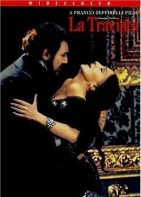 Травиата / La traviata (1983) Травиата / La traviata (1983)