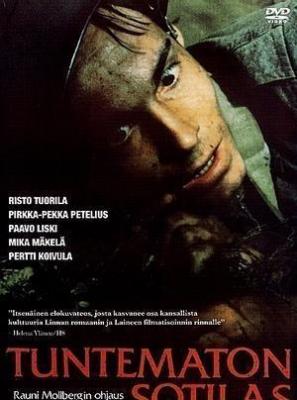 Неизвестный солдат / Tuntematon sotilas (1985) Неизвестный солдат / Tuntematon sotilas (1985)