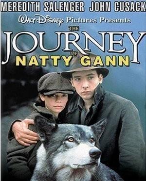 Путешествие Натти Ганн / The Journey of Natty Gann (1985) Путешествие Натти Ганн / The Journey of Natty Gann (1985)