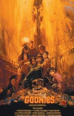 Балбесы / The Goonies (1985) Балбесы / The Goonies (1985)