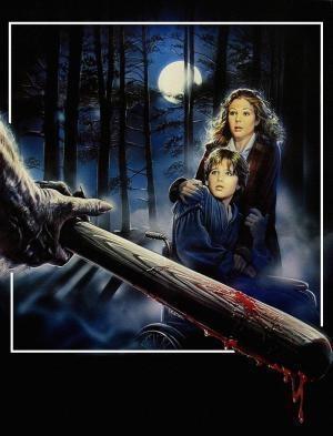 Серебряная пуля / Silver Bullet (1985) Серебряная пуля / Silver Bullet (1985)