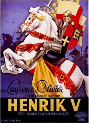 Король Генрих V / The Chronicle History of King Henry the Fift with His Battell Fought at Agincourt in France (1944) Король Генрих V / The Chronicle History of King Henry the Fift with His Battell Fought at Agincourt in France (1944)