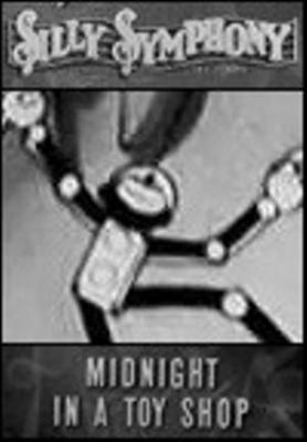 Полночь в магазине игрушек / Midnight in a Toy Shop (1930) Полночь в магазине игрушек / Midnight in a Toy Shop (1930)