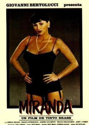 1985 Miranda