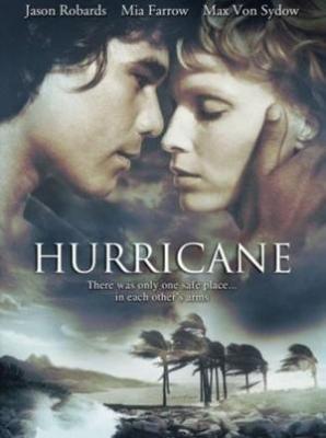Ураган Hurricane (1979)