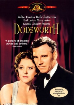Додсворт / Dodsworth (1936) Додсворт / Dodsworth (1936)