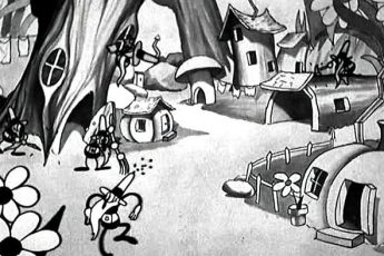 Веселые гномы (1929)