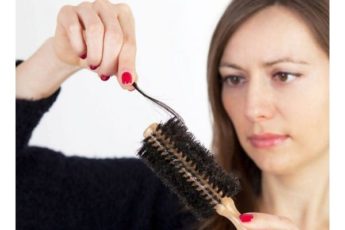 Причины и лечение выпадения волос у женщин
